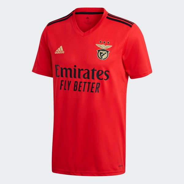 Tailandia Camiseta Benfica Primera equipo 21 21 Rojo